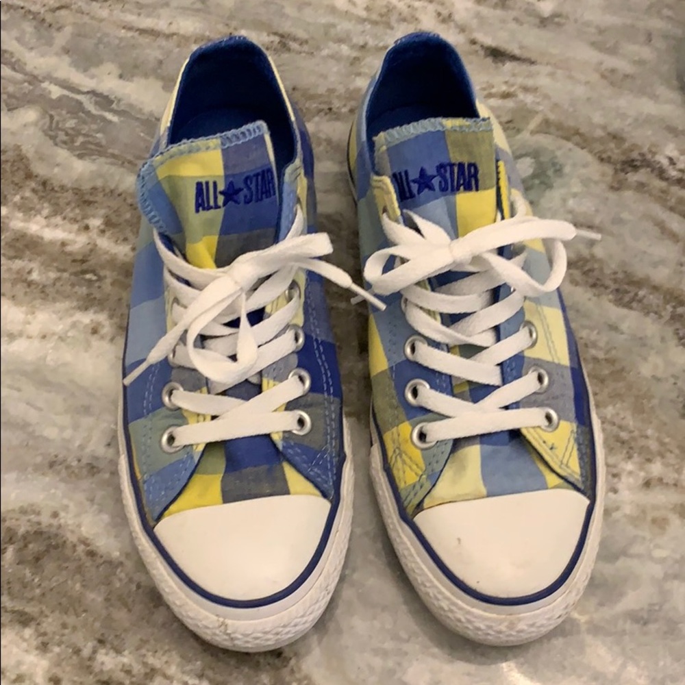 COPY - Converse